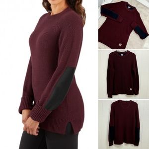 Carhartt Crew Tunic Sweater
